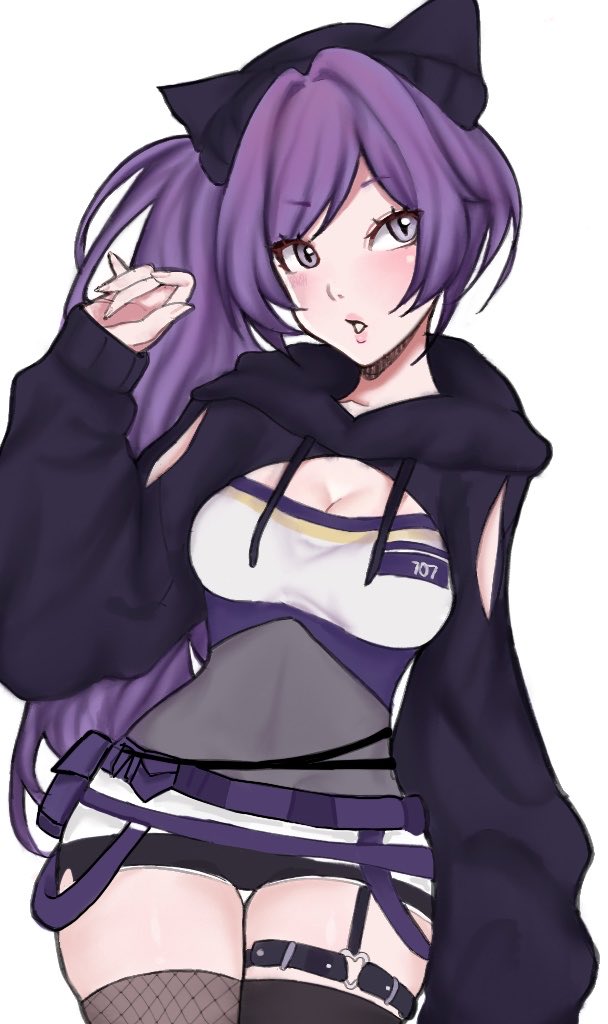 kisewsh's tweet photo. finished!! (I hope its not too obvious i got lazy rendering..) https://t.co/sC99KEFh7u