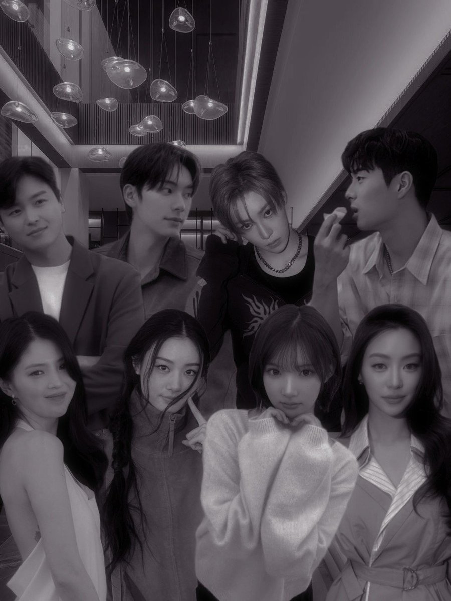veramoine's tweet photo. ㅤ
𝗠𝗘𝗘𝗥𝗔 𝗔𝗡𝗗 𝗘𝗥𝗜𝗖'𝗦 
𝗛𝗢𝗨𝗦𝗘 | Minggu : 04 Oktober 2026

Rumah baru ramai karena keluargaku lagi ngumpul. Seru banget bisa ngobrol banyak dan main juga. 

(@Wistfools)
ㅤ https://t.co/pzk6zaWFjr