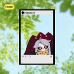 Photo by 「 𝖒𝖗𝖒𝖓 」🎴 VRCANA @VGen (@meromune)