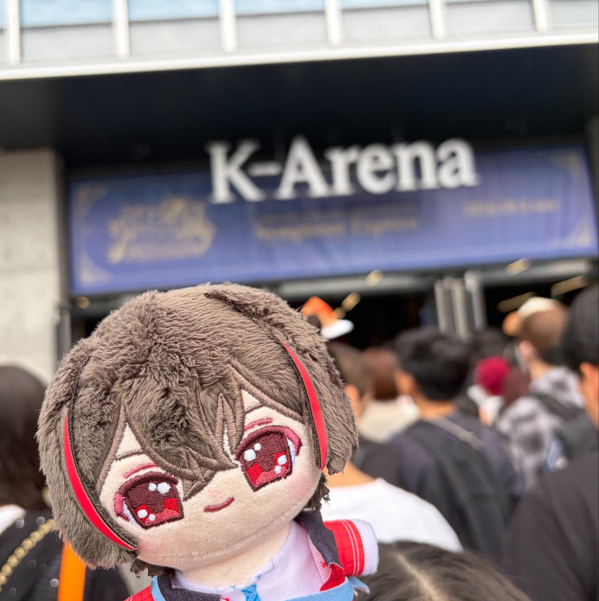 rrrr__ut's tweet photo. 【ALT】
自己満ほーこく💫
⚠︎他担沸きｱﾘ

 #からぴち  #ぱらぴち2026 https://t.co/xhuHzvGoaE