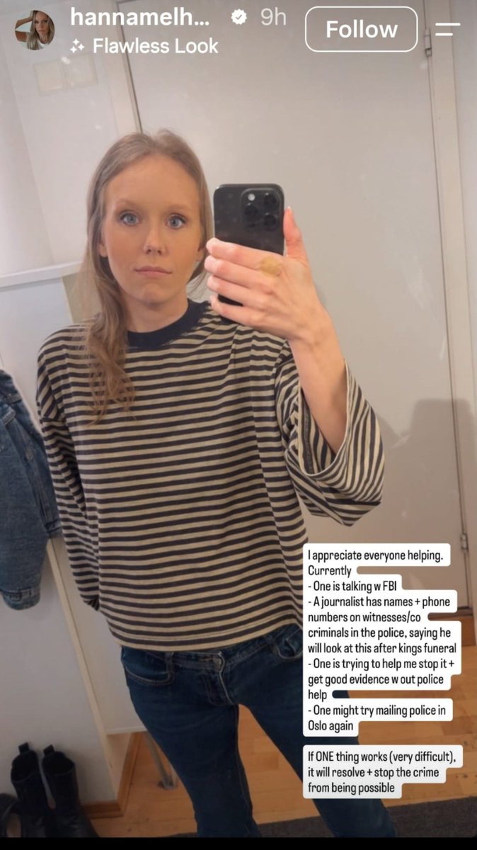 tomorrowNbeyond's tweet photo. This is the same crazy piece of 💩 cunt friends with Shivon is threating to suit E and put him in jail 😅😂😂🤣 https://t.co/3pOlonRk2g
