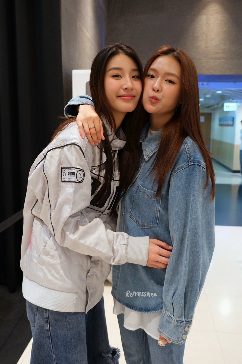 tokyovibe_'s tweet photo. 😽🐶💕

#JULIETandJULIET
#mingmingnepjune https://t.co/jJUWG6TSwT