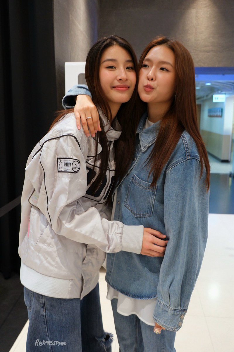 tokyovibe_'s tweet photo. 😽🐶💕

#JULIETandJULIET
#mingmingnepjune https://t.co/jJUWG6TSwT