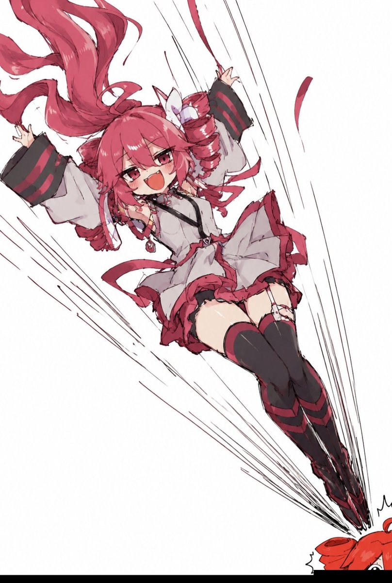 Joinpuig's tweet photo. teto来了（｡ò ∀ ó｡） https://t.co/LpUeAJPVGj