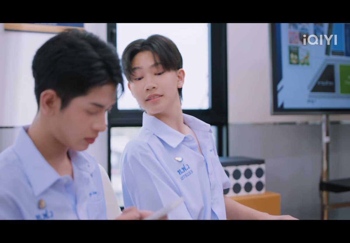 munichmoment1's tweet photo. คนไทยแบ่งๆกันดูได้มั้ยพี่ดิน มิชชั่นแรกไม่ยากหรอกก!!!

LOVEX3 A TURNING POINT 

#LOVEx3_EP8
#munichnath https://t.co/hkvDaNzifF