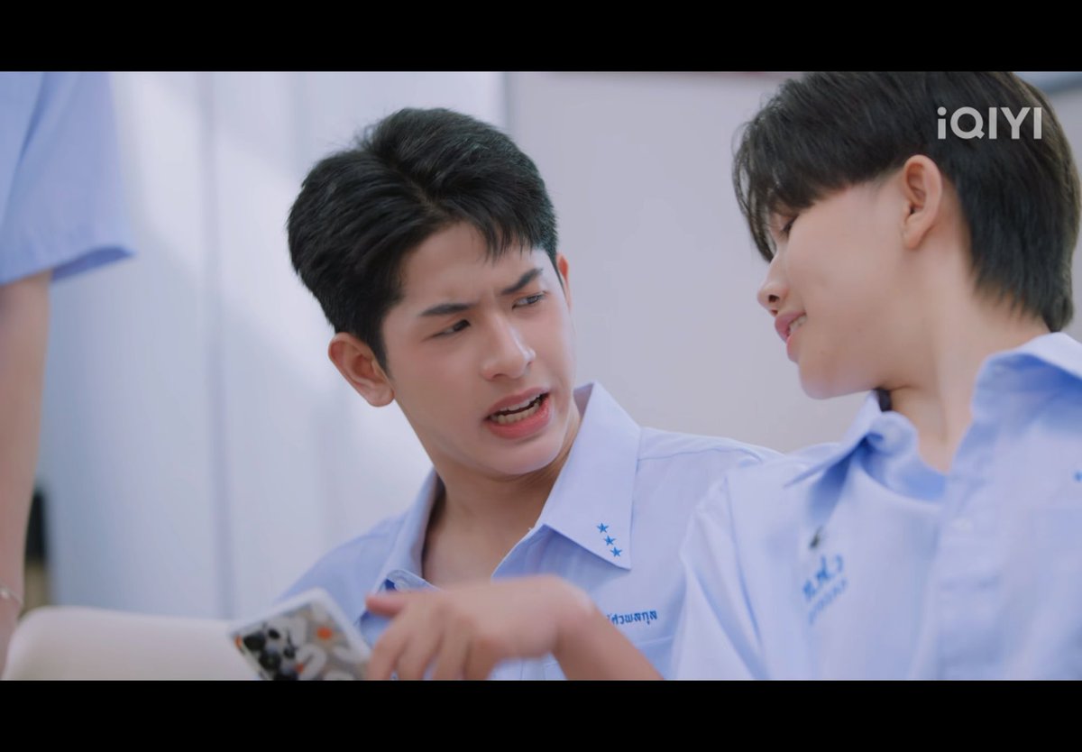 munichmoment1's tweet photo. คนไทยแบ่งๆกันดูได้มั้ยพี่ดิน มิชชั่นแรกไม่ยากหรอกก!!!

LOVEX3 A TURNING POINT 

#LOVEx3_EP8
#munichnath https://t.co/hkvDaNzifF