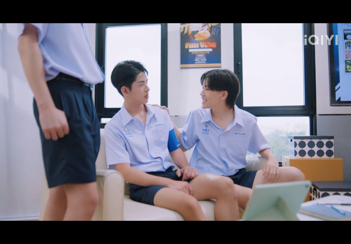 munichmoment1's tweet photo. คนไทยแบ่งๆกันดูได้มั้ยพี่ดิน มิชชั่นแรกไม่ยากหรอกก!!!

LOVEX3 A TURNING POINT 

#LOVEx3_EP8
#munichnath https://t.co/hkvDaNzifF