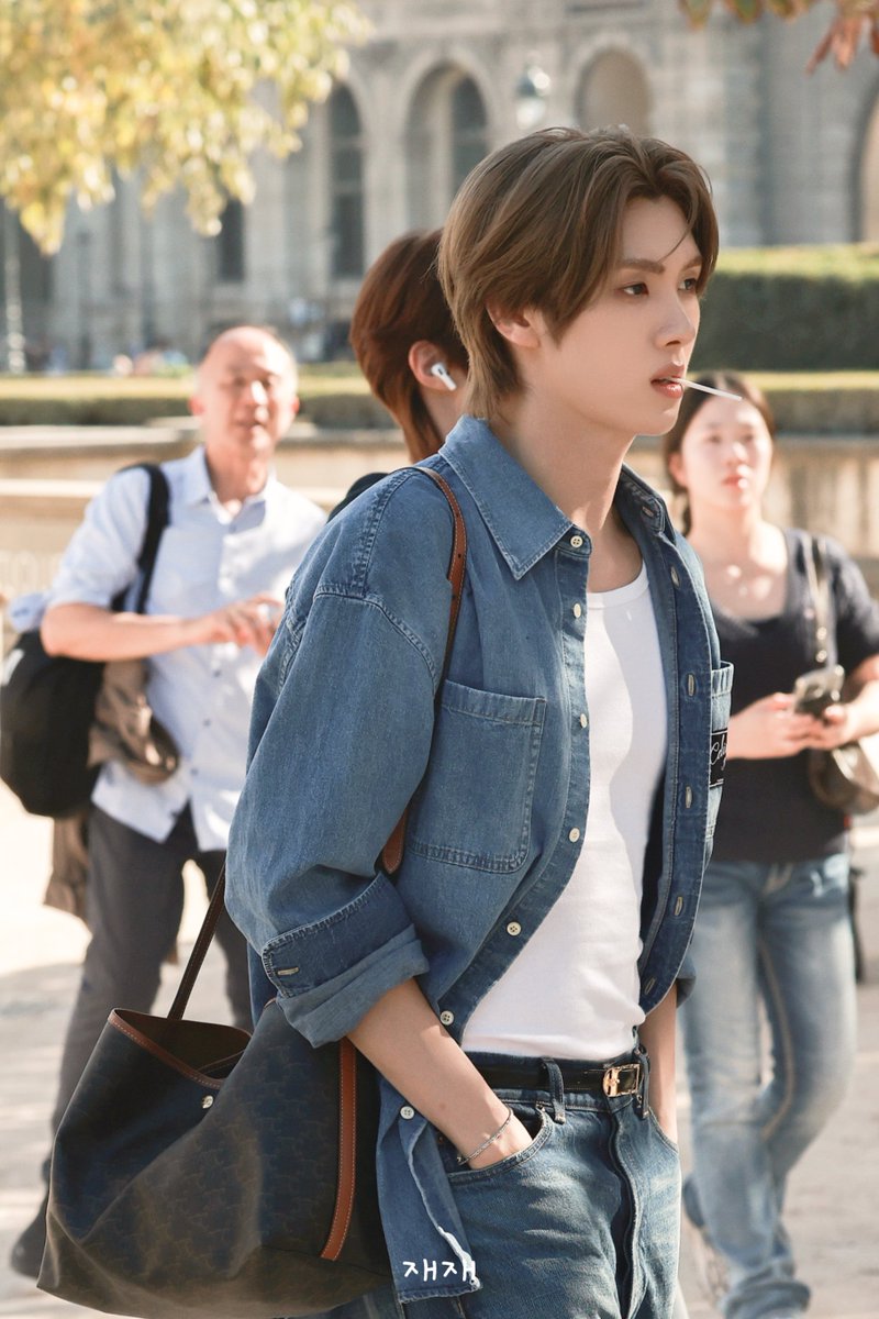 jae_wishyouwere's tweet photo. 261004

#영재 #YOUNGJAE #ヨンジェ 
#투어스  #TWS #トゥアス
#Celine #TWSXCELINE 
#CelineEte2027 https://t.co/1hYBuMKj47