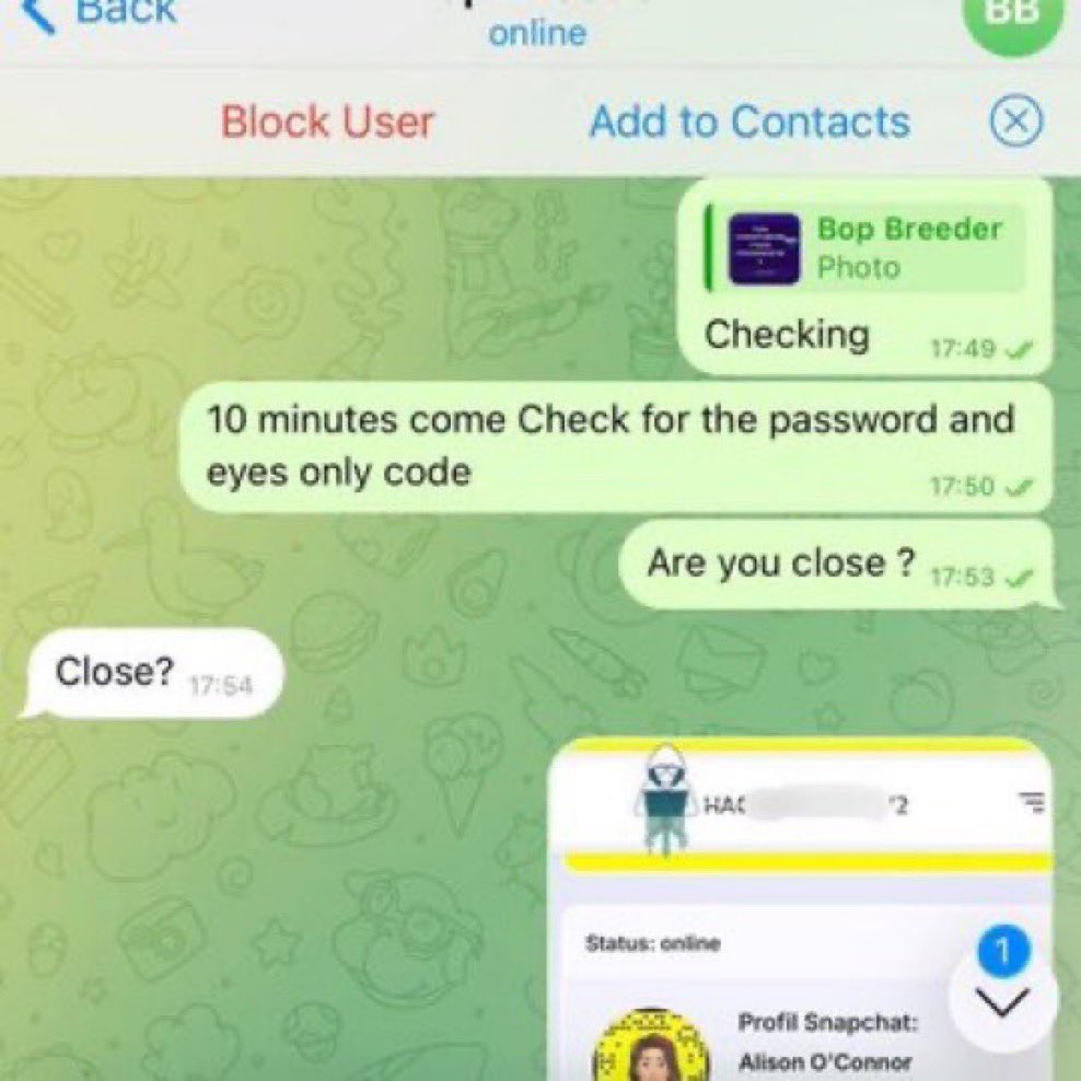MurciaGemelier1's tweet photo. Ask how it works #minichat #snapchat #teenageee https://t.co/5y3JLEGPVm