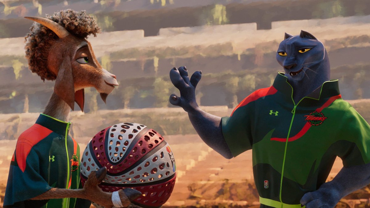 boolinboolin's tweet photo. we will never get a generational run of furry media like this again https://t.co/a582Eh2Mhr