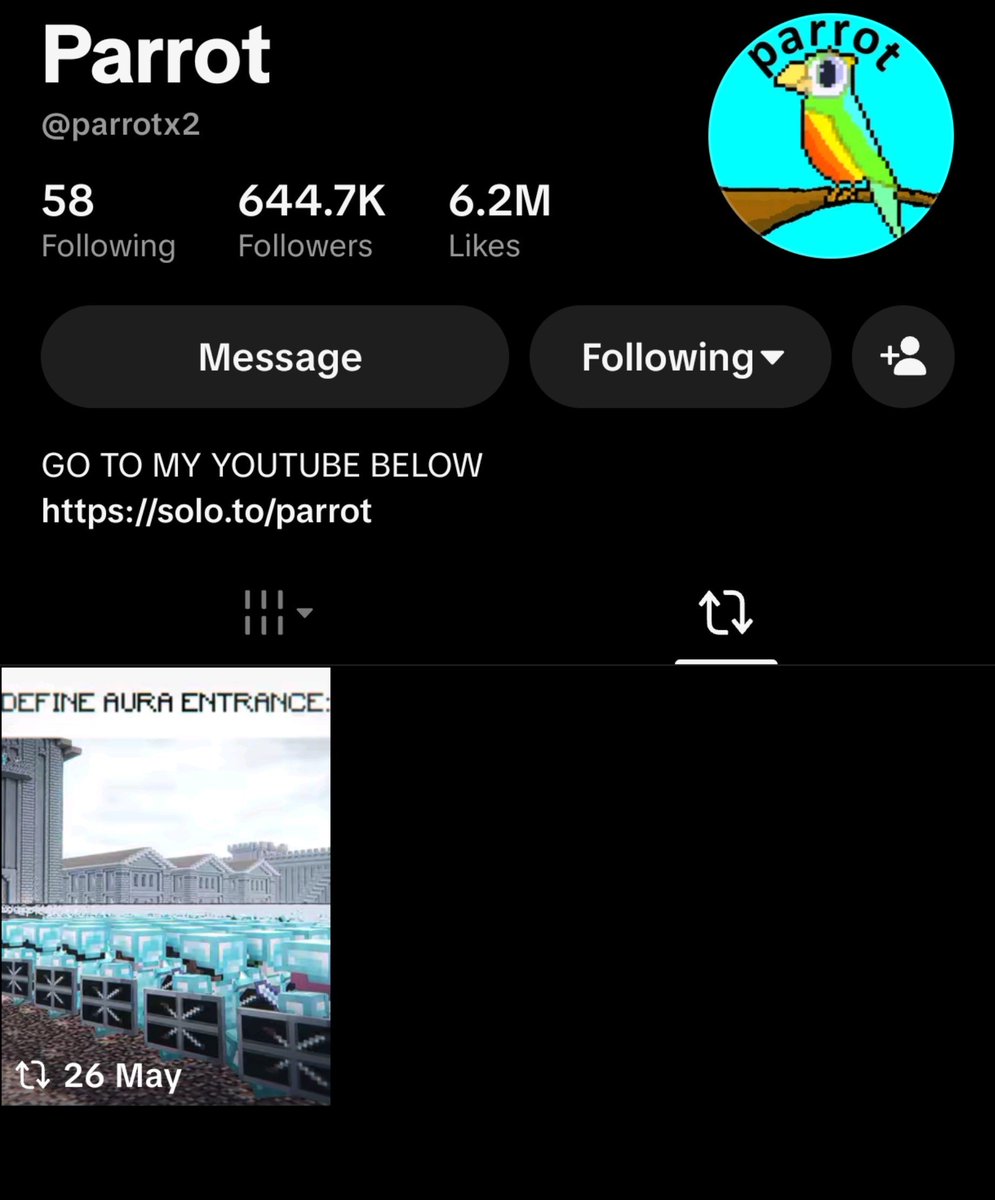serakrism's tweet photo. HE UNREPOSTED THE VIDEO though I still think he should address why the actual fuck he reposted it in the first place https://t.co/kxERaIjw8N