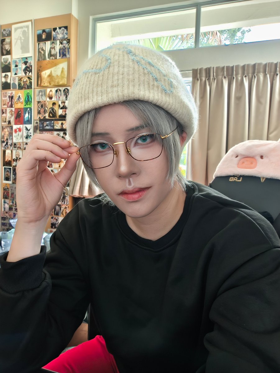 jellakeescos's tweet photo. Till sunbae cosplay ❤️

#tillcosplay #alnst #alienstage https://t.co/JkbflOtiBN