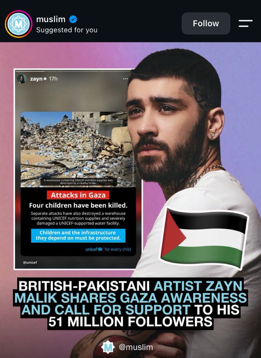 zaynmbase's tweet photo. excluding the context of multiple news articles &amp; people online questioning and doubting his stance just to make it seem like he posted as a gotcha moment when he’s been advocating continuously since 2014 through tweets, stories and donations is nasty work. check ur info for once https://t.co/UEQlXZV6fZ