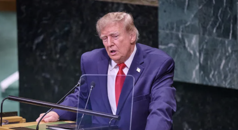 echo24cz's tweet photo. Trump oznámil vytvoření nové Jednotky pro super inteligenci
https://t.co/LTfe19SfK7 https://t.co/YeLuzATaSE