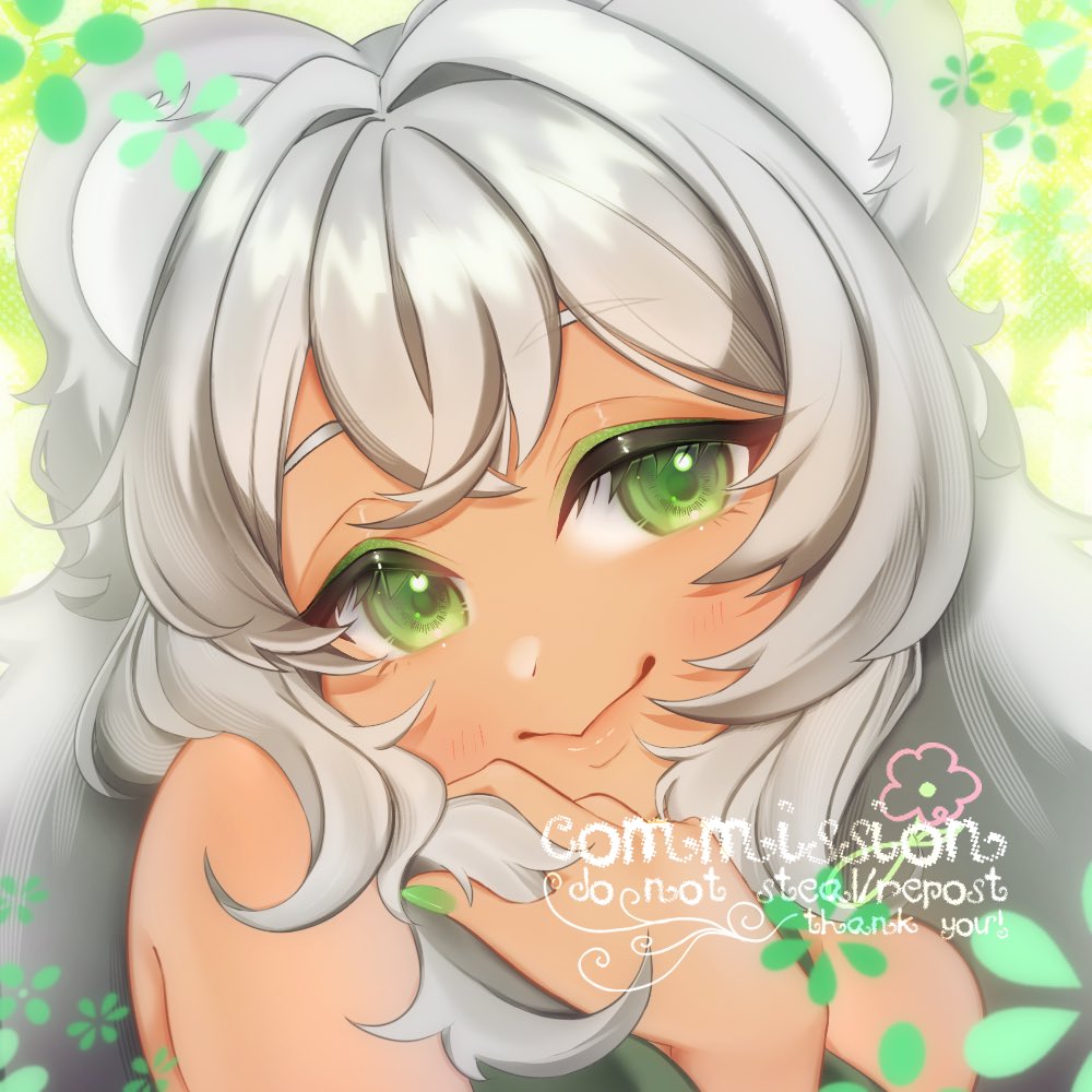 mryjunie's tweet photo. Headshot Icon for Camilla in Vgen! 🍀 

#VgenComm #digitalartㅤ #illustration‌‌ #commissionopens #commissionwork #art #artmootsㅤ https://t.co/50QqNdJFbi