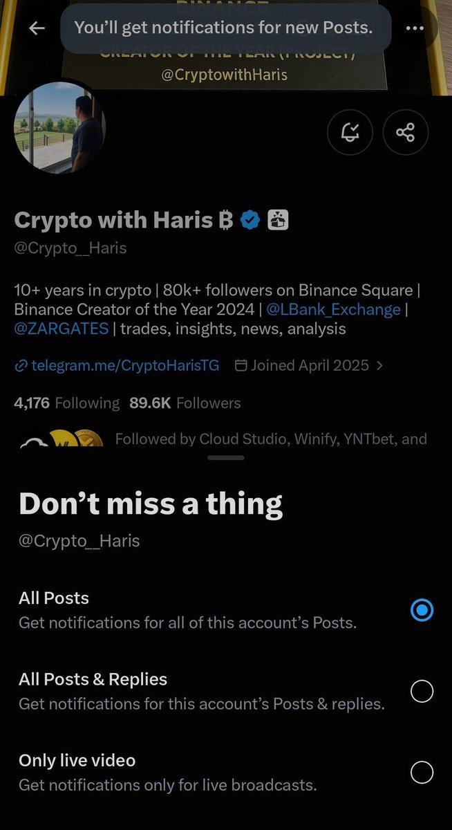 ChartCheff8's tweet photo. @Crypto__Haris @add3_trader https://t.co/O9vsTmMKIH