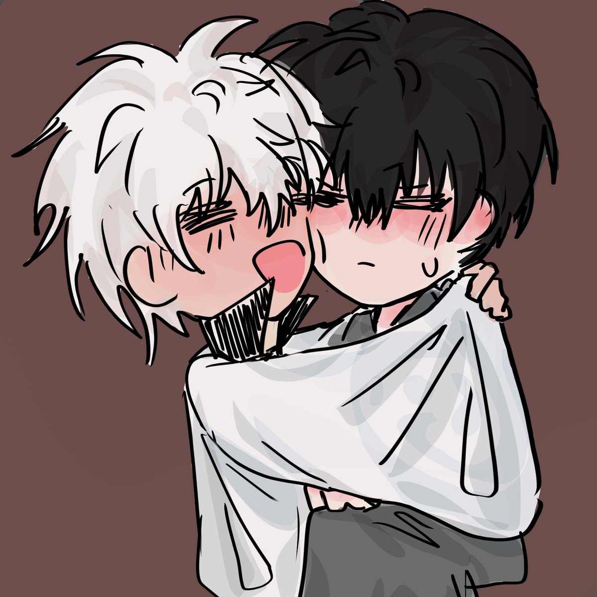 dwjbaj_8013's tweet photo. #銀土の日 간단하게낙서라도 https://t.co/mN7Ro5N3zS