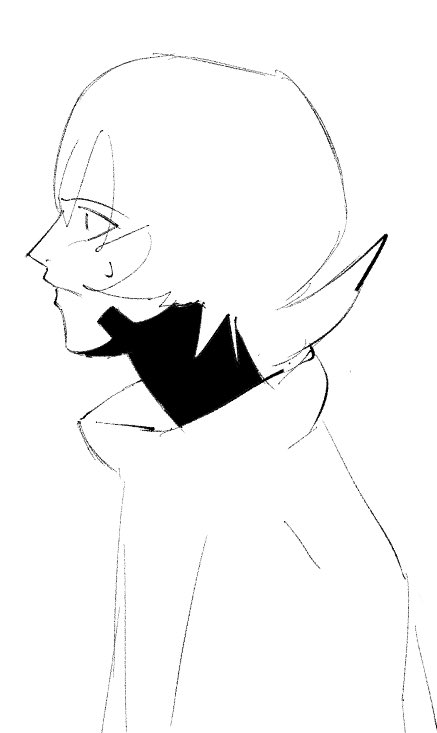 Stidocho's tweet photo. Side profiles https://t.co/k6lc6KHcgN