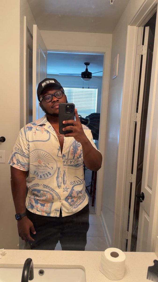Cjbiggerman's tweet photo. Today I turn 33.

And for the first time in a long time, I’m not measuring my life by how close I am to where I thought I’d be.

I’m measuring it by who I’m becoming.

I’ve been the guy chasing the breakthrough.
I’ve been the guy who almost touched it.
I’ve been the guy who watched things fall apart.
And now I’m becoming the man who knows how to rebuild.

That is my mandate for this next chapter.

THE REBUILD.

Rebuild the body.
Rebuild the mind.
Rebuild the music.
Rebuild the career.
Rebuild the business.
Rebuild the discipline.
And use everything I’m learning — especially AI, technology and systems — to prove that your story doesn’t end because life didn’t follow the original script.

I’m building in public now.

Not because I have everything figured out, but because somebody else might need to see what it looks like when a man decides that starting again is not embarrassment — it’s strategy.

Ghana gave me the dream. 🇬🇭
America gave me another battlefield. 🇺🇸
Life gave me some scars.
And God gave me another year.

So at 33, I’m not asking for permission to become CJ Biggerman again.

I’m building the version of him that never existed before.

Musician. Creator. Builder. Student. Husband. Immigrant. Dreamer.

Still under construction.

But this time, there’s a blueprint.

You do not need permission to rebuild your life.

And since it’s my birthday, I brought you people a present instead. 😂🔥

HELEBA IS OUT TODAY.

This record represents exactly where I am right now: the hunger is back, the pen is alive, and CJ Biggerman has unfinished business.

🎧 STREAM HELEBA HERE:

https://t.co/VKU5Oj2QwH

Welcome to THE REBUILD. 🏗️🔥