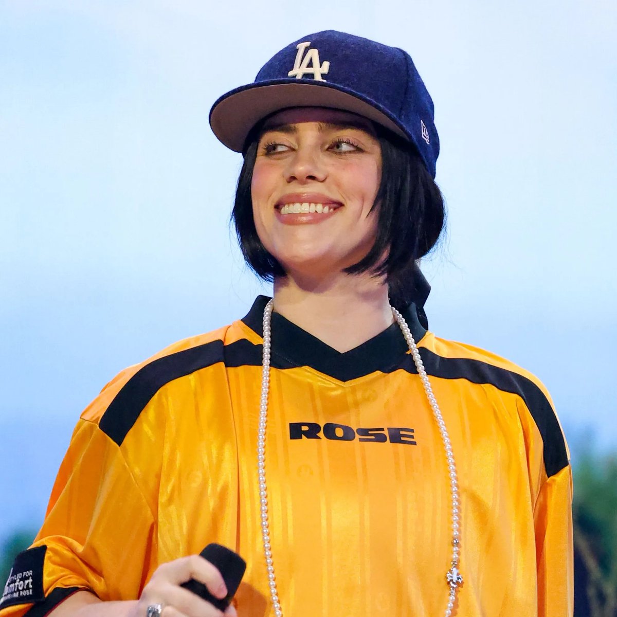 BillieSpotify_'s tweet photo. Two years ago today, Billie Eilish revealed her official submissions for the 2025 GRAMMYs.

BIRDS OF A FEATHER:
— Record of the Year
— Song of the Year
— Best Pop Solo Performance  

HIT ME HARD AND SOFT:
— Album of the Year
— Best Pop Vocal Album
— Best Engineered Album

Guess
— Best Pop Duo/Group Performance

L'AMOUR DE MA VIE [OVER NOW EXTENDED EDIT]
— Best Dance Pop Recording

LUNCH
— Best Music Video

She ultimately received seven nominations.