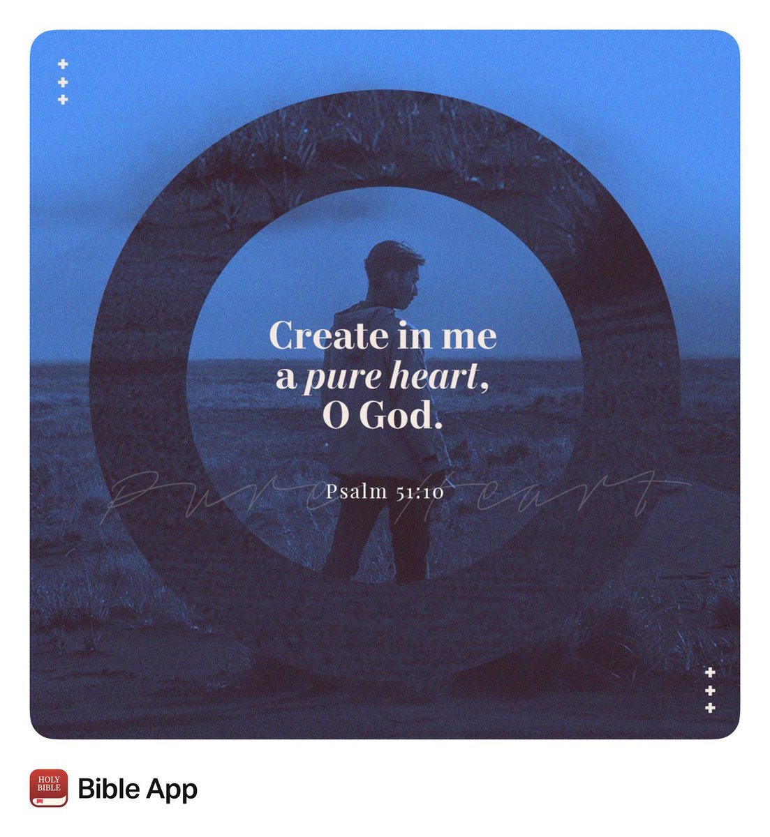 CraigPetrus's tweet photo. Amen, amen! Follow the heart of God, and let your own heart lead to him even greater. 
#FaithJourney #PrayerLife #Blessed #PureHeart #Believe #Humility #GodsHeart #TeamGod #TeamJesus #TeamPetrus #Amen https://t.co/Vv5ZthMXrk