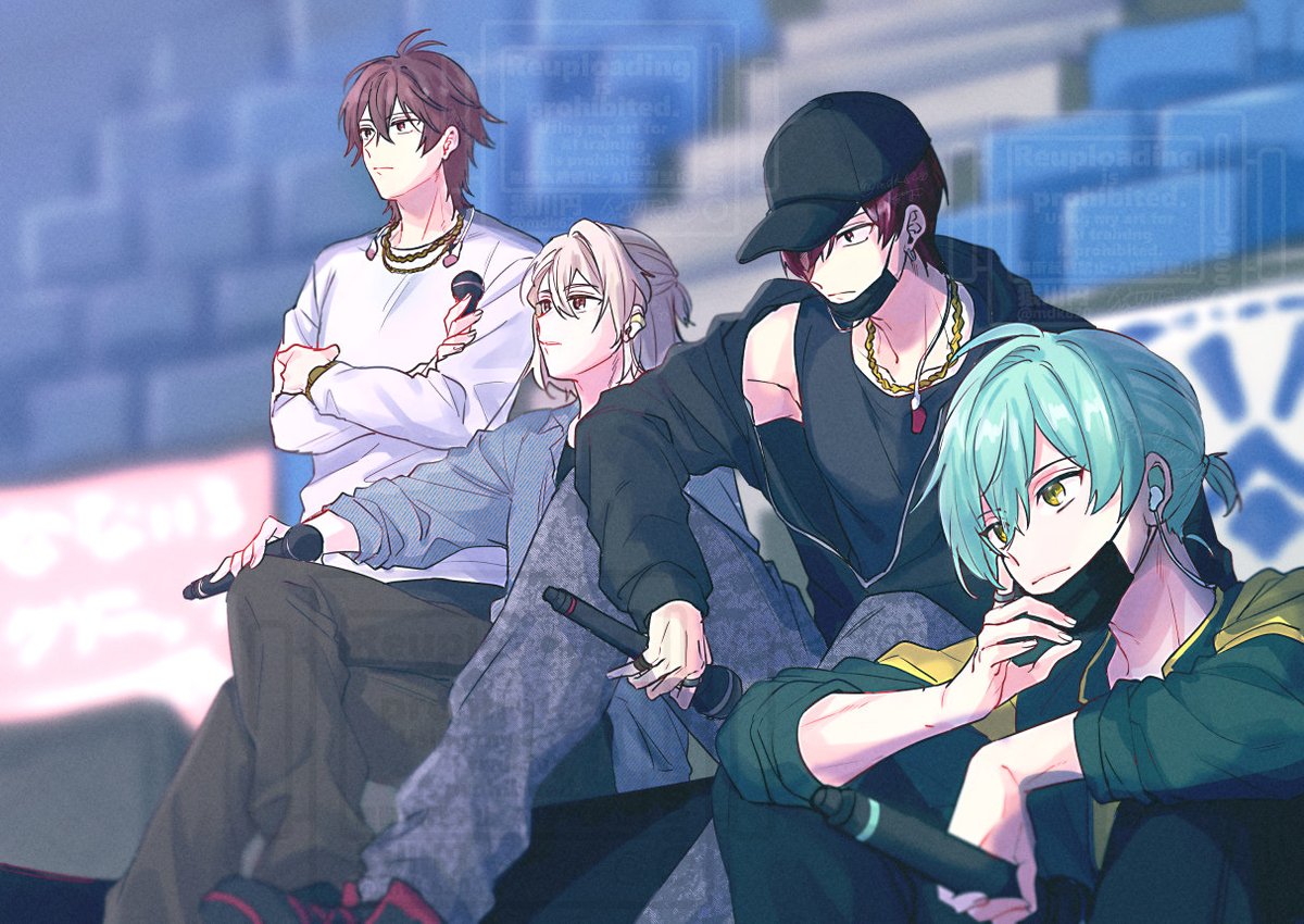 mdk620's tweet photo. ŹOOĻライブリハオフショ https://t.co/4A07ZEaIjZ