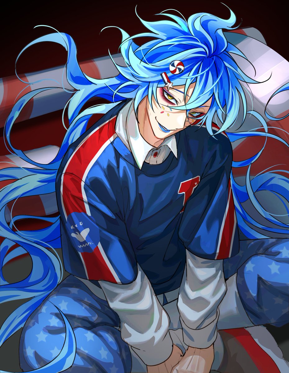 zizishin_art's tweet photo. https://t.co/an905WVlDV