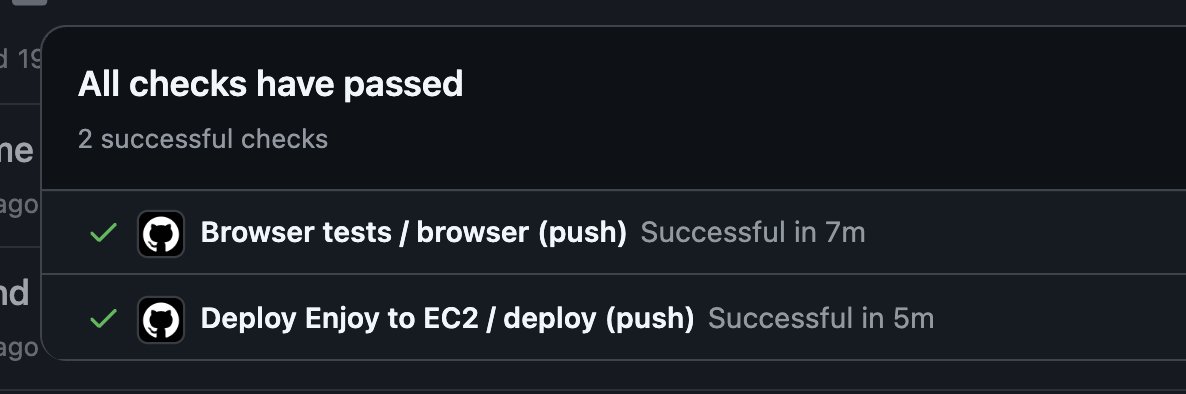 atmoio's tweet photo. Switching from Github hosted runners to a self-hosted runner (2023 Mac Mini) has reduced my CI workflows from 35 minutes to 5 minutes. Insane. https://t.co/BnRqwLg16a