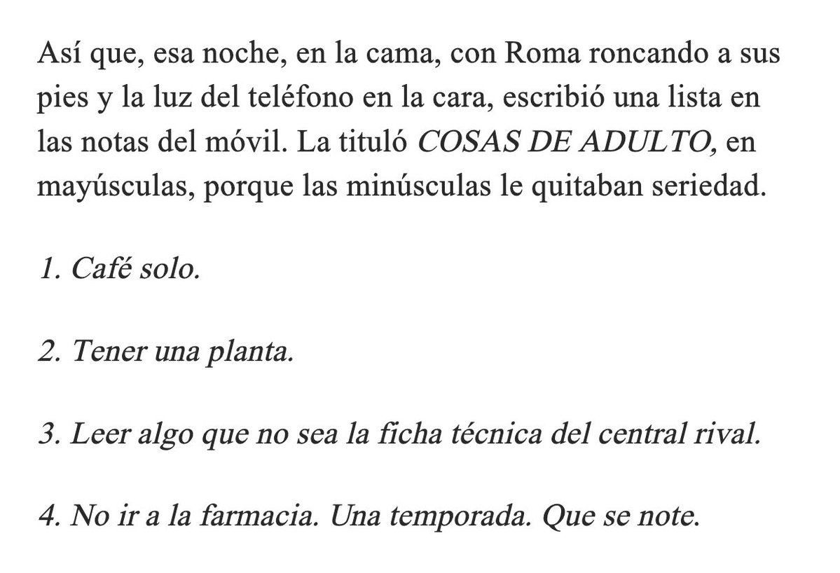 Darius_1011's tweet photo. DIOS CÓMO ES TAN BUENO. En serio me reí mucho #fanfic https://t.co/qAbeBLopva