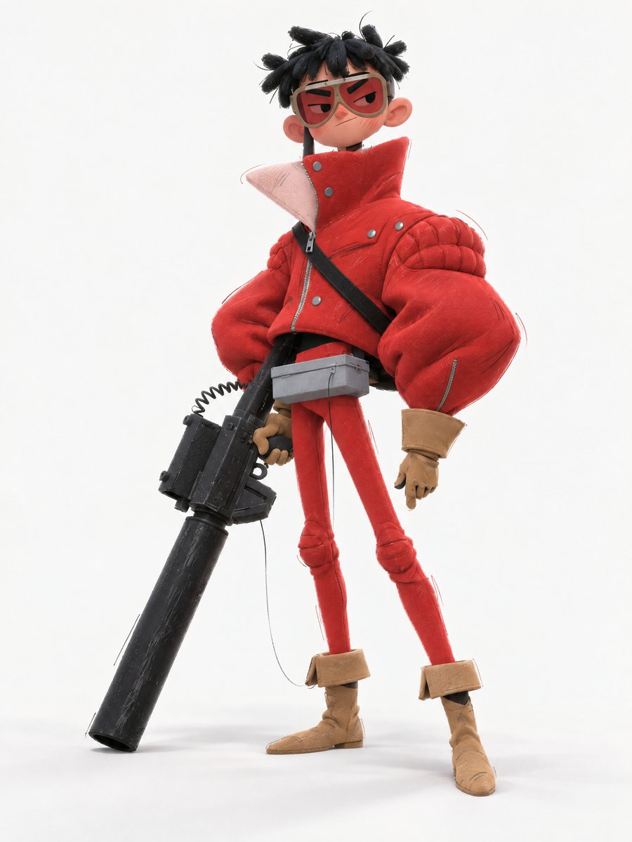 0xInk_'s tweet photo. Kaneda Shotaro https://t.co/Vdwy2wiVVN