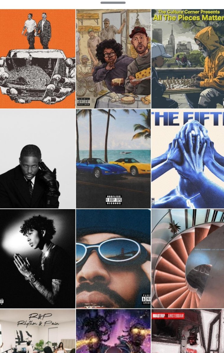 Aprilisbiggz's tweet photo. This was today Playlist.. https://t.co/qr0GmqUkMK