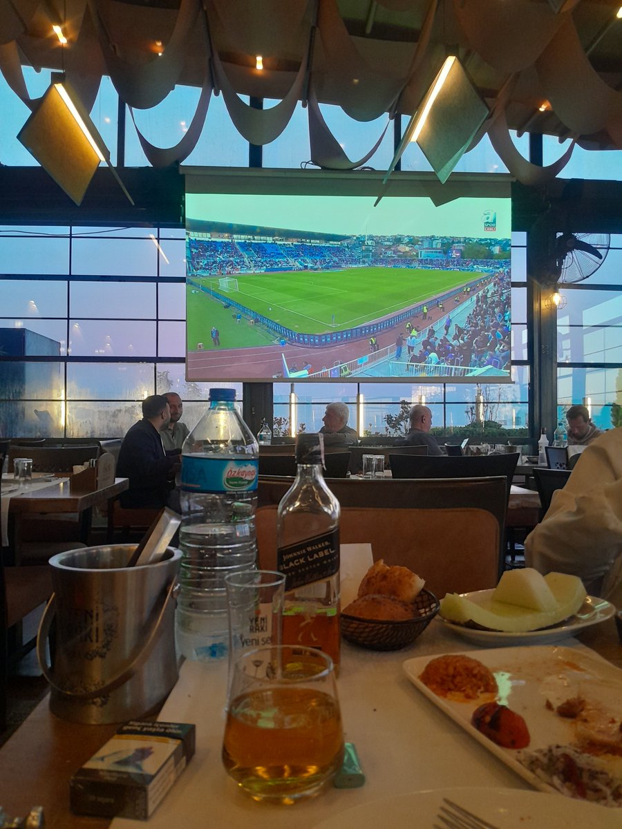 cnnccnnd's tweet photo. Harika bir yermiş..
Yeşillinin sürprizine denk geldik. https://t.co/9sIL7wPDA8