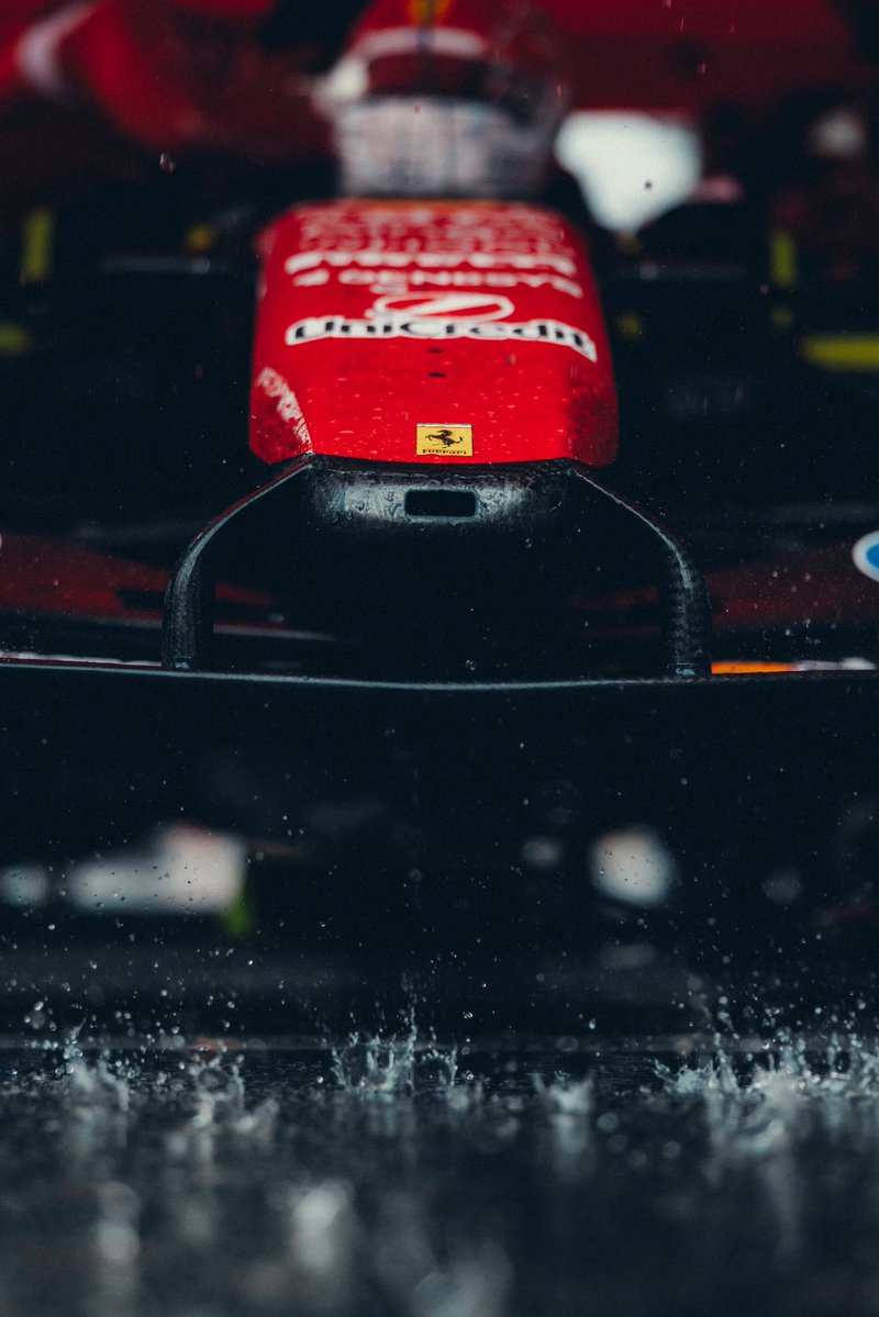 Charles_Leclerc's tweet photo. P4 at the checkered flag. Eventful race, everything that could have gone wrong in the first part of the race went wrong but everything that could have gone right in the second part went right, and I think that was the best result possible today.
Next is Singapore 🇸🇬 https://t.co/6e8r7tnAOi