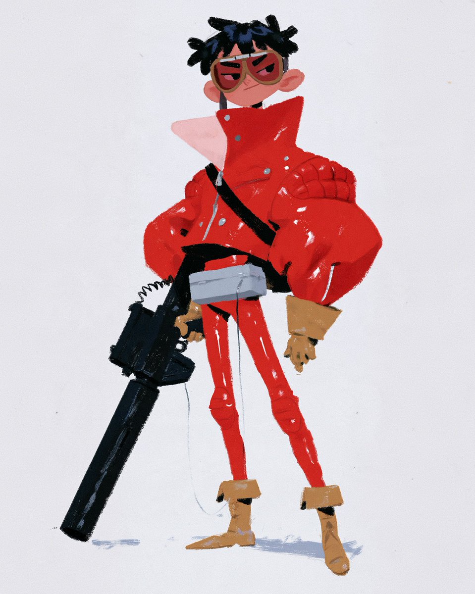 0xInk_'s tweet photo. Kaneda Shotaro https://t.co/Vdwy2wiVVN
