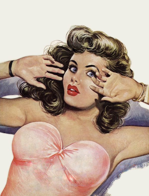 PulpCovers's tweet photo. Detective World Dec 1949
Michael McCann 
https://t.co/axhTE63YbO https://t.co/M4n16sUFj2