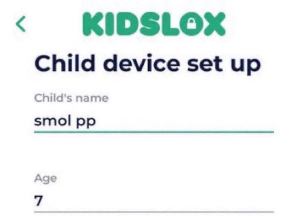 sixfiguredommee's tweet photo. Just set up a Loser Kidslox ! 😈 
How I love being able to set your screen time, see what you're doing (via screenshot function), and lock your apps !

#Findom #nsfwtwt #paypig
#Techdom #Humiliation #parental #control https://t.co/GmPwW9Cuen