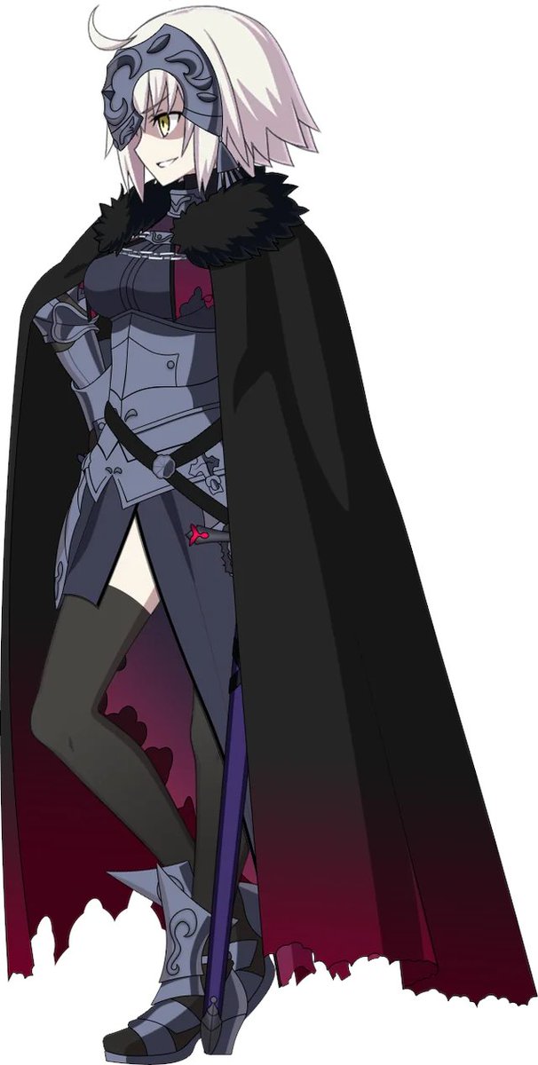 CallsignXaXa's tweet photo. @Rethoven7 Jeanne Alter !! https://t.co/m0OAQzavMc