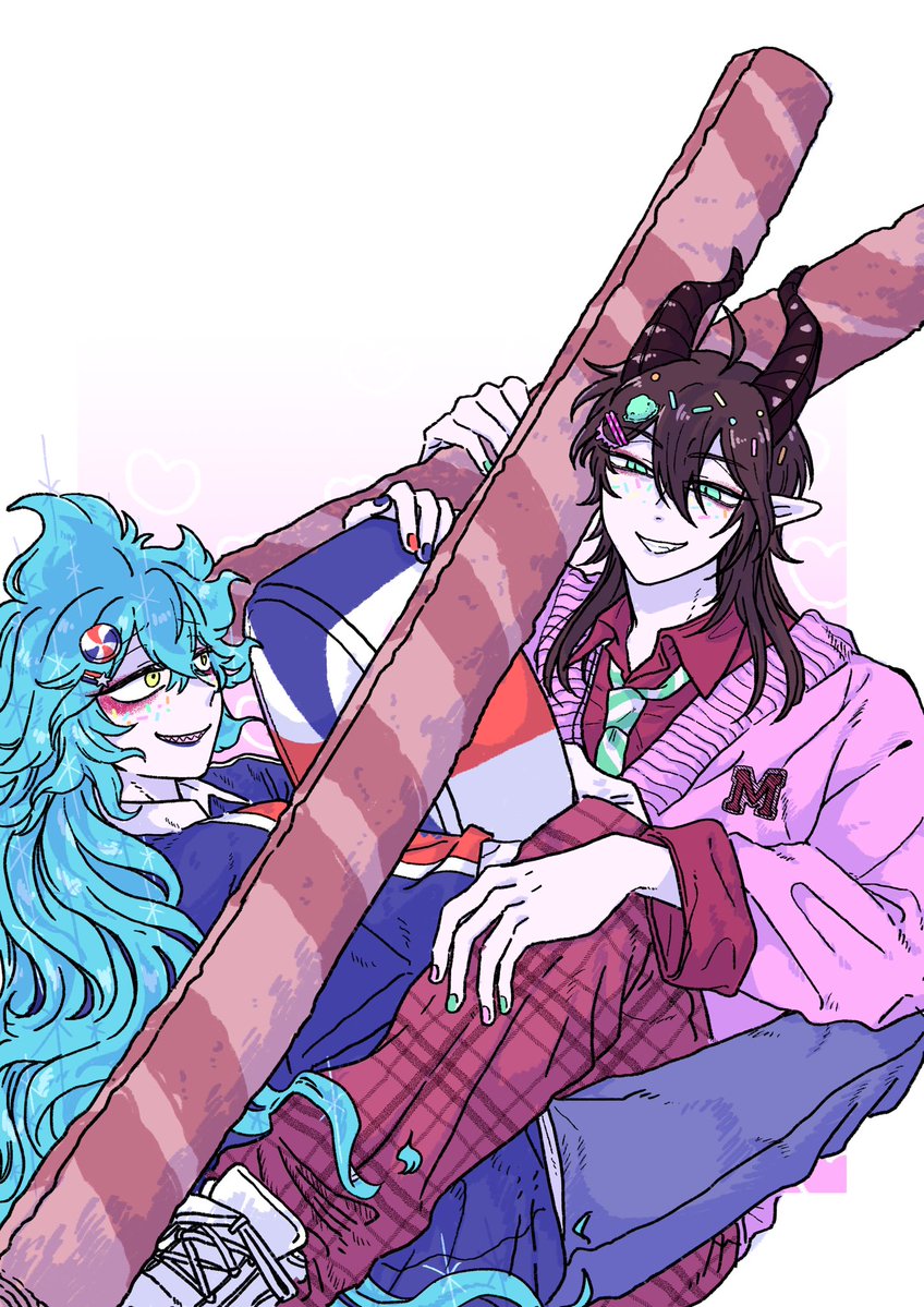 bccellu's tweet photo. マレイデ🍬 https://t.co/7rQ3T4tpDk