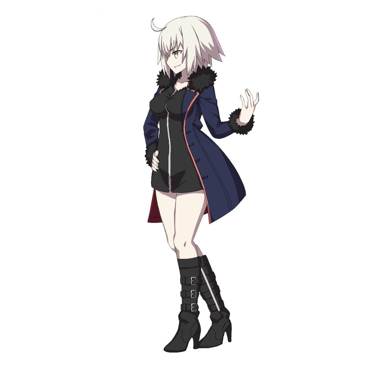 CallsignXaXa's tweet photo. @Rethoven7 Jeanne Alter !! https://t.co/m0OAQzavMc