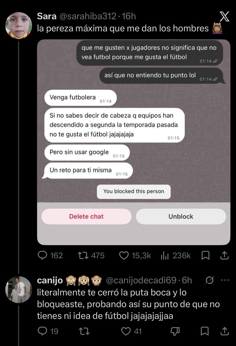 Diegocalle_15's tweet photo. Acompañar a esta histórica humillación https://t.co/ughJWYMurO