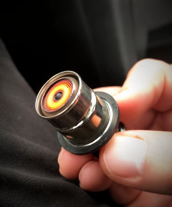Sofia50020Sofia's tweet photo. Be honest… who actually knows what this button does? 🤔

Wrong answers only 👇 https://t.co/OwzYWlnMEO