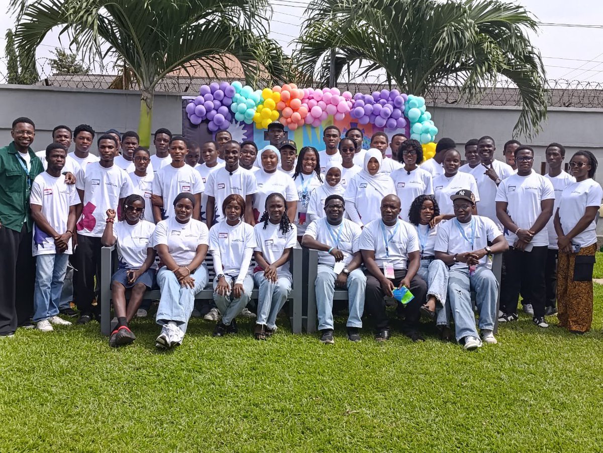 cilla__designs's tweet photo. Pictures from the just concluded canvathon Lagos.
I had a really nice time volunteering and seeing fellow exceptional creatives.
Congratulations to all the winners.
Hope to see you all at the @canva world tour Lagos Nov14
#canvathonlagos #canva #graphicdesign
#canvathon https://t.co/IYUBZWOx2O