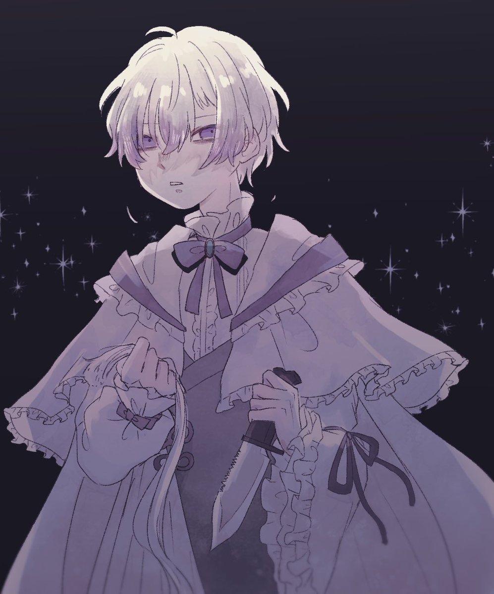 touri_68's tweet photo. スチルとイメソン
✶ 通知：四章衰弱死 https://t.co/MDwIE69ZkC