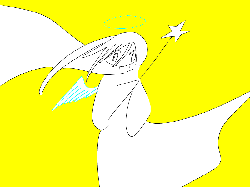 hyuwopyon's tweet photo. #天使の日 #一次創作
いま思い出したので遅刻ですが過去作をば
4枚目のは大分前に描いた絵で、今でも特に気に入ってます https://t.co/JoDWArfKdV