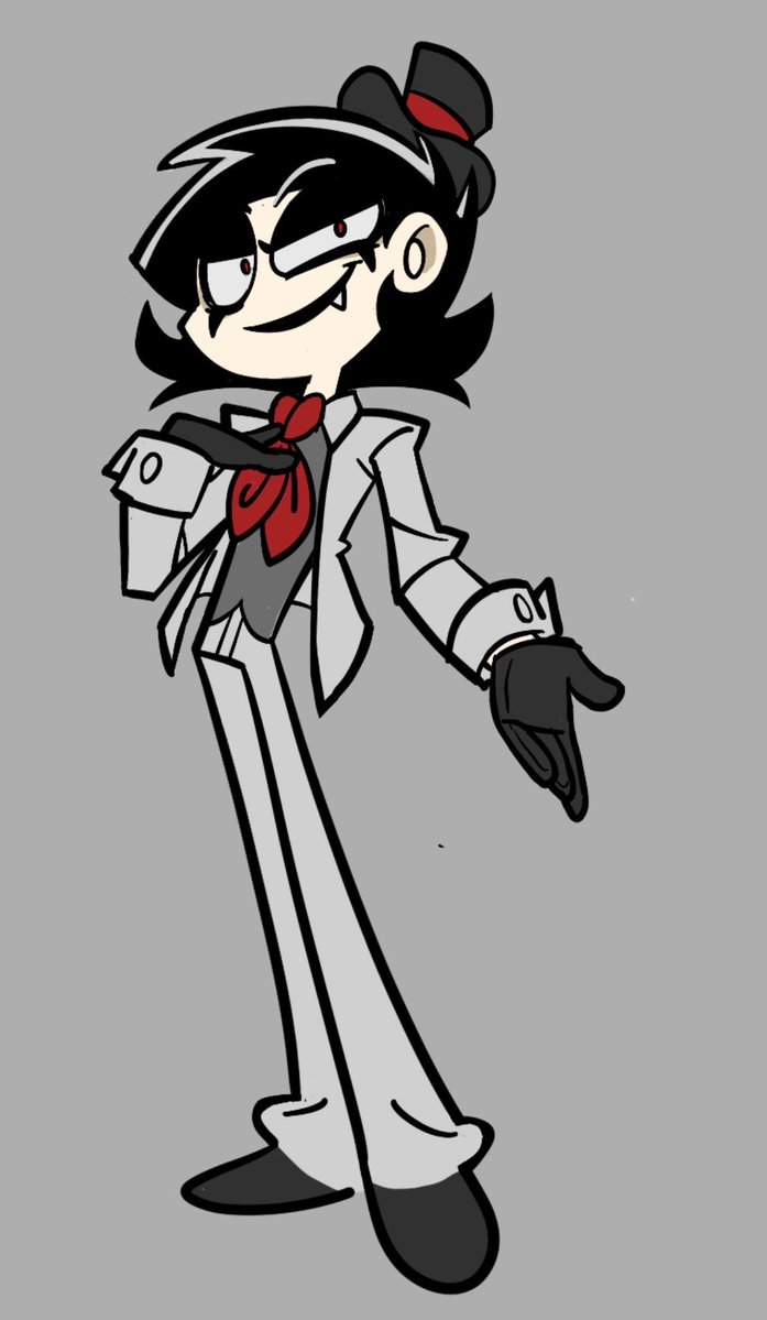 FlSITRON's tweet photo. im sorry charlie i failed you... i really tried to draw him but it was NOT WORKING last night ill try again heres riccardo for now https://t.co/vcN1av1fDm