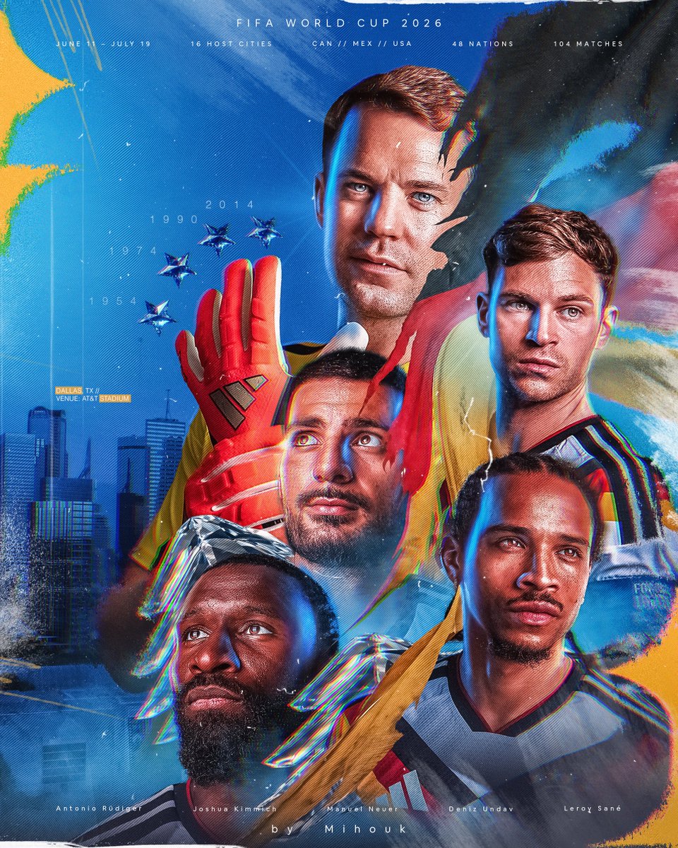 CreativesBeauty's tweet photo. Sports Artwork Showcase 003:

I JUST had come across these and WOW am I a huge fan of these! Please check out these creatives, I went through their work and they are so talented! Very eye catching.

・@_kardinnguyen
・@Mihoouk
・@4rdaen_
・@visionofjoe https://t.co/xsfs9phJuD
