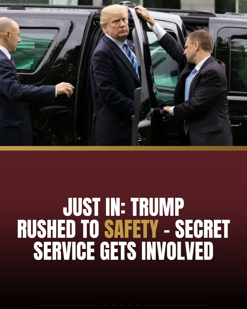 ConservBrief's tweet photo. Will you pray for Trump? https://t.co/0Wk44Uj39d