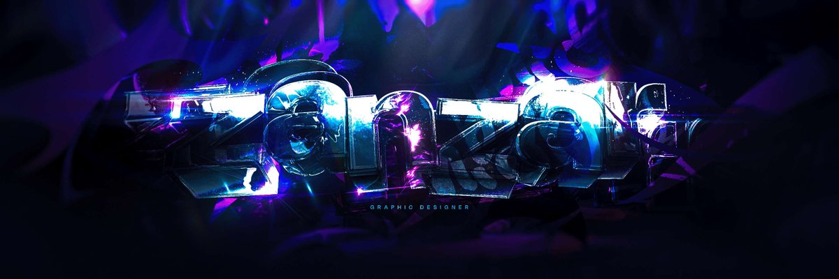 ZanzarDZN's tweet photo. Nouvelle bannière by @mzxvisuals et merci infiniment a @OuiouiZz2 pour ce magnifique cadeau https://t.co/TQgkvpHqSy