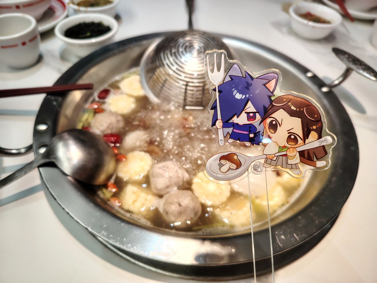 MOWEI1629's tweet photo. 好幸福😭那个什么斑柱cafe结算画面 https://t.co/K5VfUDy7hm