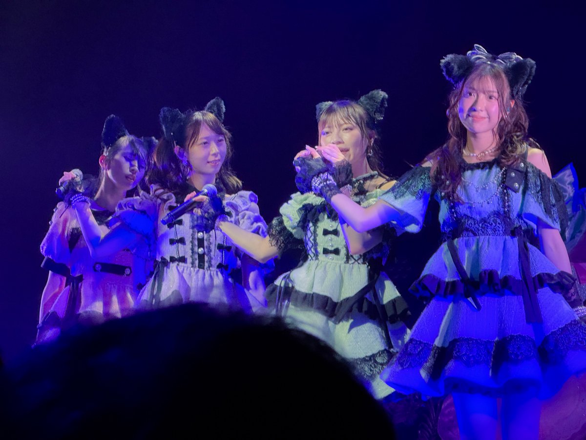 pinmochi's tweet photo. 個人的好き振付2選
#わーすた
#わーすたWORLDTOUR https://t.co/fGwPM8bng5